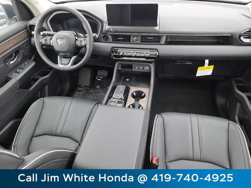 Certified 2026 Honda Pilot Elite image 20