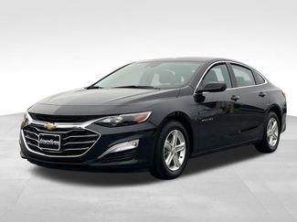 Used 2023 Chevrolet Malibu LS video 2