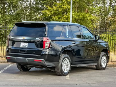Used 2023 Chevrolet Tahoe LT