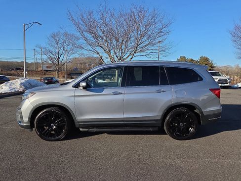Used 2019 Honda Pilot Elite image 8