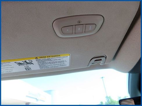 Used 2024 Jeep Wagoneer L Series II w/ Flexible Seating Group AWD/4WD image 20