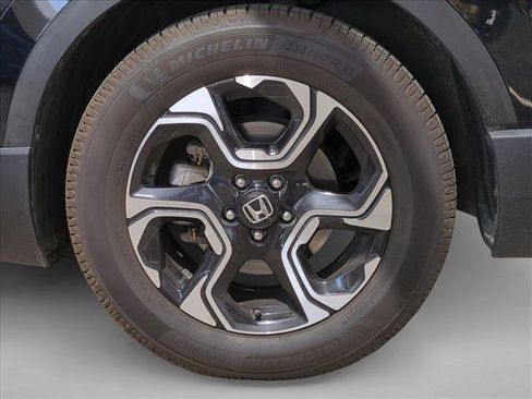 Used 2018 Honda CR-V Touring image 13