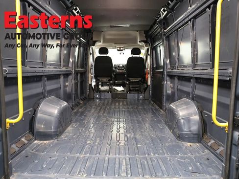 Used 2020 RAM ProMaster 3500 image 9