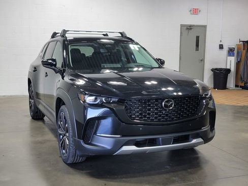 New 2026 MAZDA CX-50 2.5 Turbo w/ Weather Package AWD/4WD image 4
