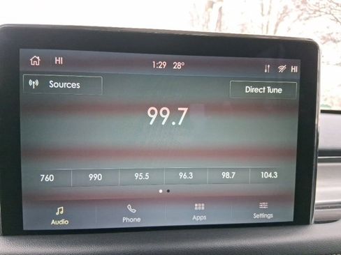 Used 2023 Lincoln Aviator AWD w/ Class IV Trailer Tow Package image 26