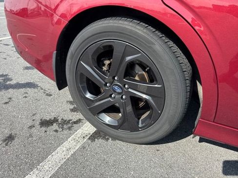 Used 2020 Subaru Legacy 2.5i Sport image 11