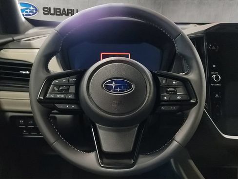 New 2026 Subaru Forester Premium AWD/4WD image 25