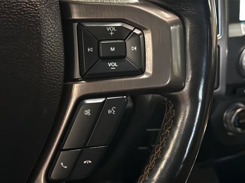 Used 2017 Ford F150 Limited AWD/4WD image 20