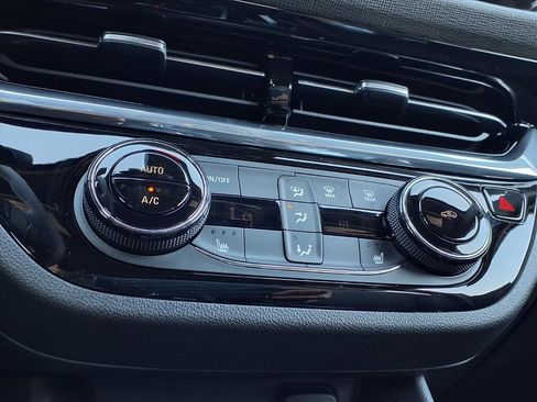 New 2026 Buick Envista Sport Touring w/ Convenience I Package image 5