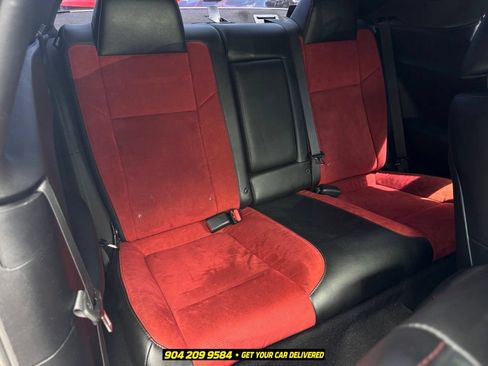 Used 2021 Dodge Challenger R/T Scat Pack w/ Plus Package RWD image 26