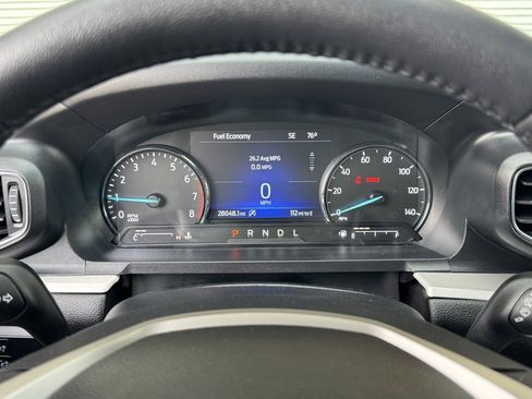 Used 2023 Ford Explorer XLT w/ Equipment Group 202A image 29