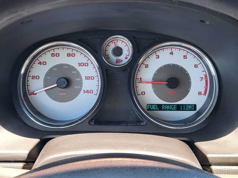 Used 2007 Pontiac G5 FWD image 15