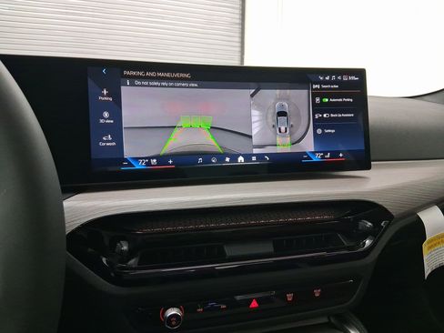 New 2026 BMW 430i xDrive Coupe w/ M Sport Package image 22