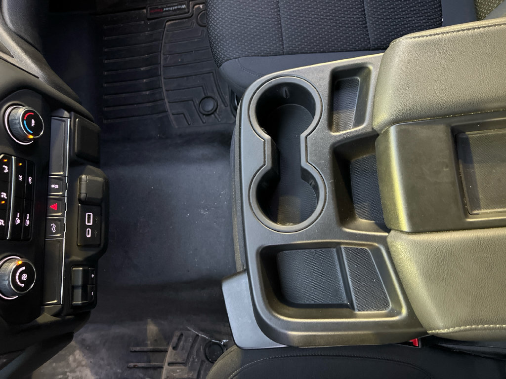 Used 2021 Chevrolet Silverado 2500 Custom w/ Custom Value Package AWD/4WD image 31