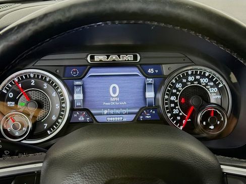 Used 2019 RAM 1500 Big Horn image 15