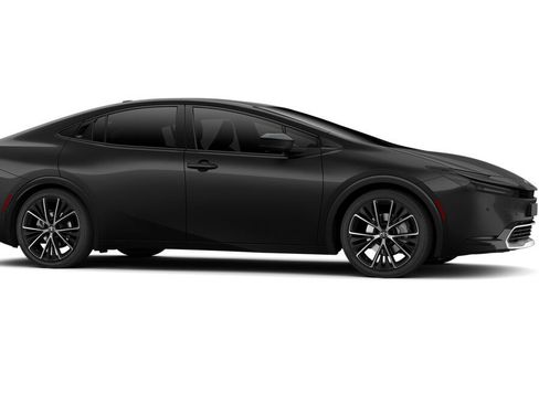 New 2026 Toyota Prius XLE image 13