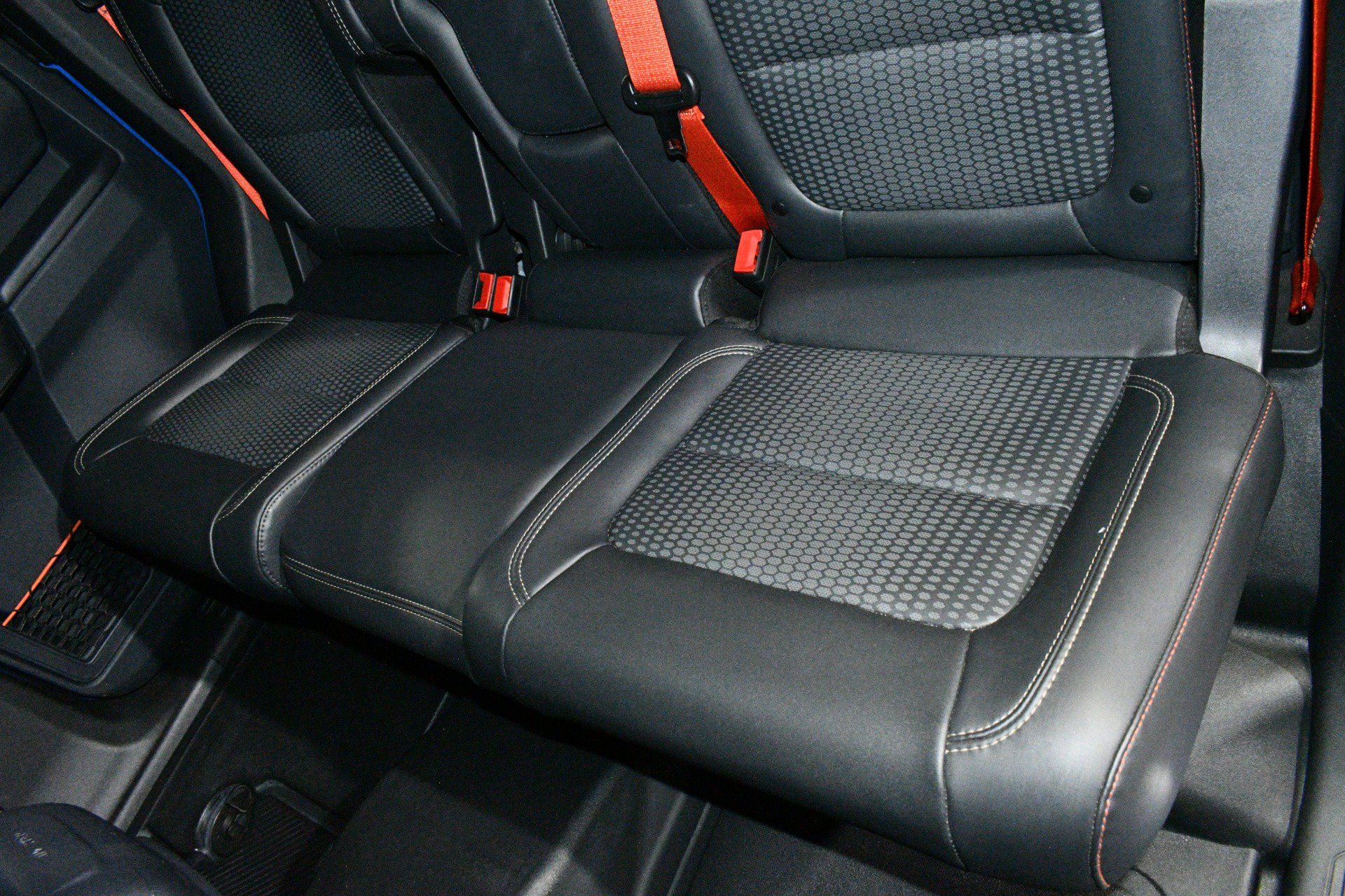 Used 2024 Ford Bronco Raptor AWD/4WD image 19
