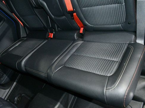 Used 2024 Ford Bronco Raptor AWD/4WD image 19