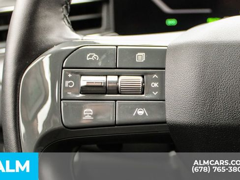 Used 2024 Kia EV9 Land image 29