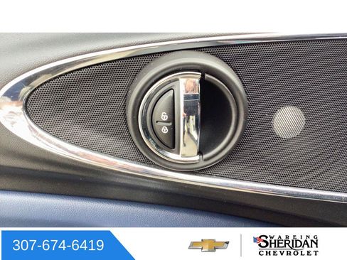 Used 2017 MINI Cooper Clubman ALL4 image 22