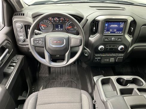 Certified 2024 GMC Sierra 1500 Pro w/ Graphite Edition AWD/4WD image 14