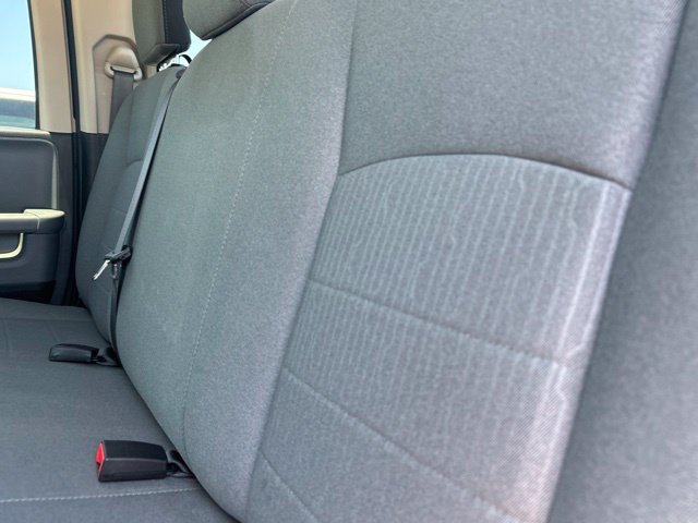 Used 2024 RAM 1500 Classic SLT AWD/4WD image 33