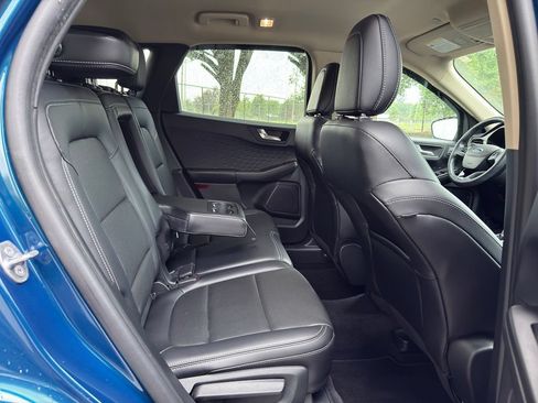 Used 2020 Ford Escape SEL FWD image 32