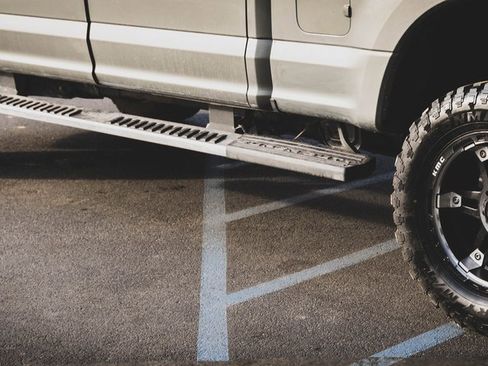 Used 2019 Ford F250 Lariat w/ Lariat Ultimate Package image 20