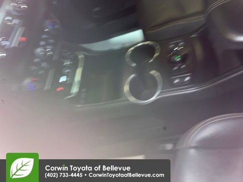 Used 2019 GMC Terrain SLT w/ Preferred Package image 24