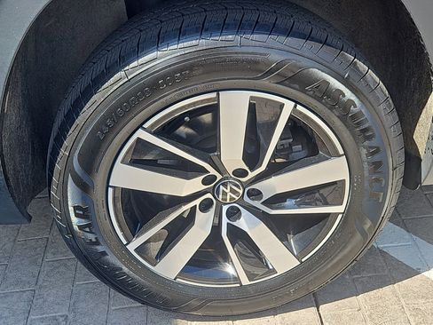Certified 2023 Volkswagen Atlas SE AWD/4WD image 27