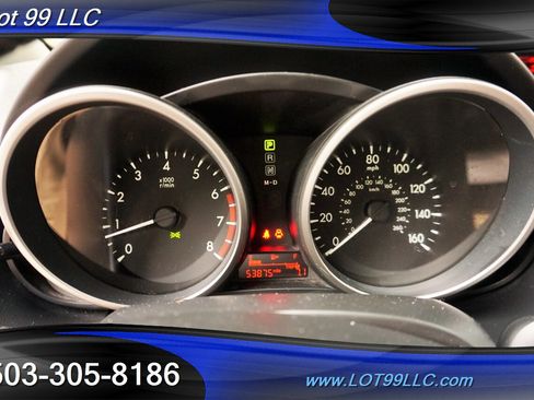 Used 2012 MAZDA MAZDA5 Touring image 22