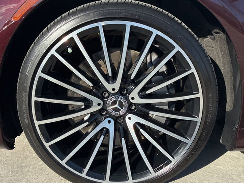 Used 2021 Mercedes-Benz S 580 4MATIC Sedan image 12