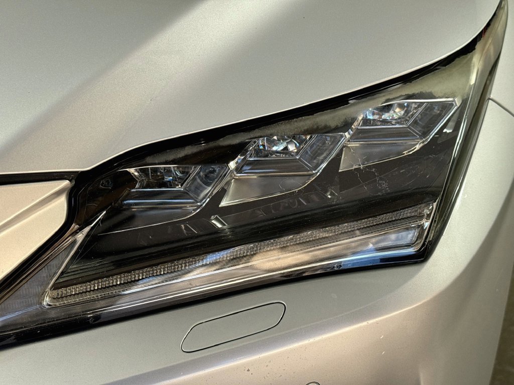 Used 2017 Lexus RX 350 F Sport w/ 3500 lbs Tow Prep Package FWD image 42