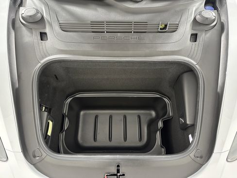 Used 2023 Porsche 718 Cayman GT4 image 26