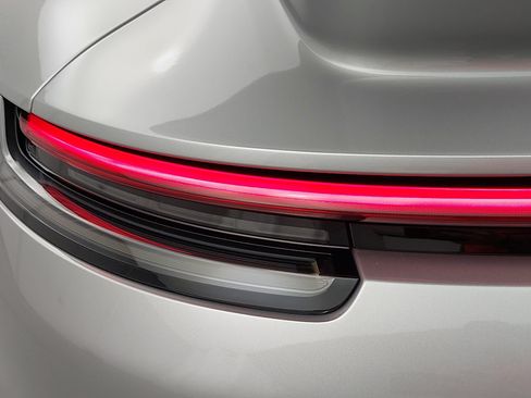 Used 2024 Porsche 911 Carrera image 35
