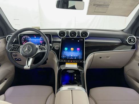 Certified 2026 Mercedes-Benz GLC 300 image 16