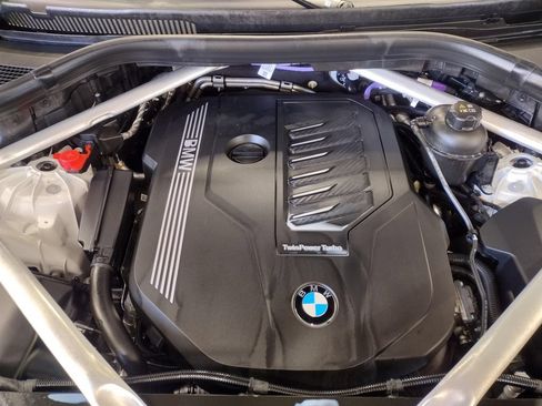 Used 2023 BMW X5 xDrive40i w/ M Sport Package AWD/4WD image 7