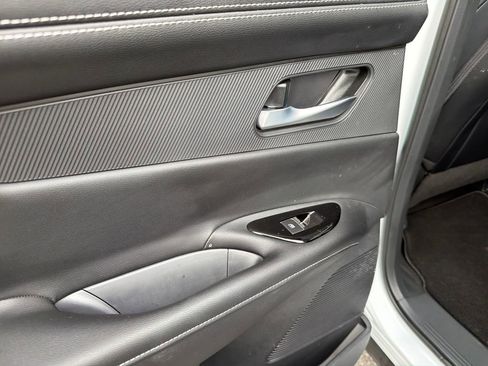 Certified 2025 Nissan Murano SL image 21