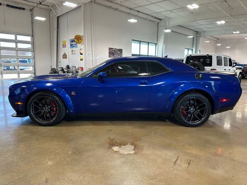 Used 2019 Dodge Challenger R/T Scat Pack image 5