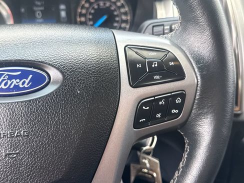Used 2019 Ford Ranger XLT w/ FX4 Off-Road Package AWD/4WD image 36