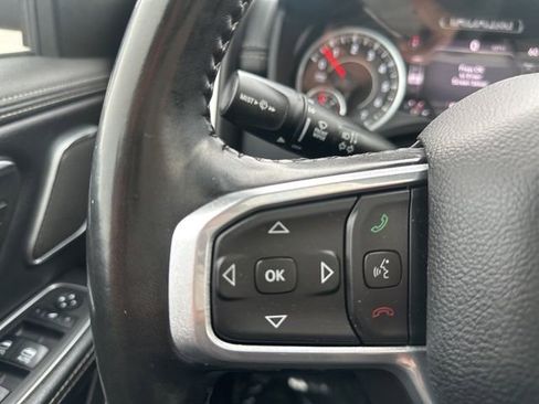 Used 2022 RAM 1500 Laramie AWD/4WD image 26