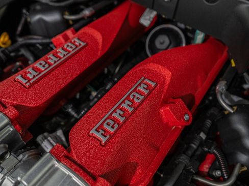 Used 2021 Ferrari Roma image 71