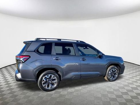 New 2026 Subaru Forester Premium image 8