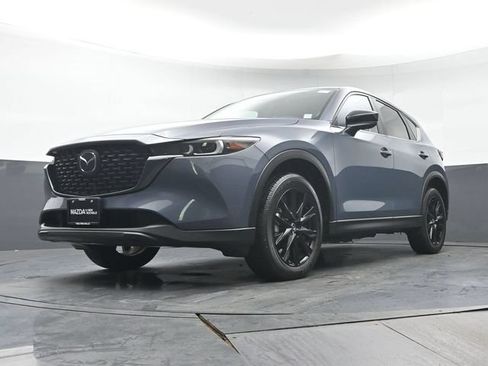 Certified 2024 MAZDA CX-5 Carbon Edition AWD/4WD image 30