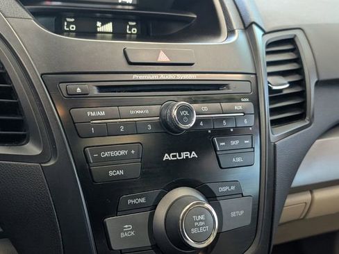 Used 2017 Acura RDX AWD image 17