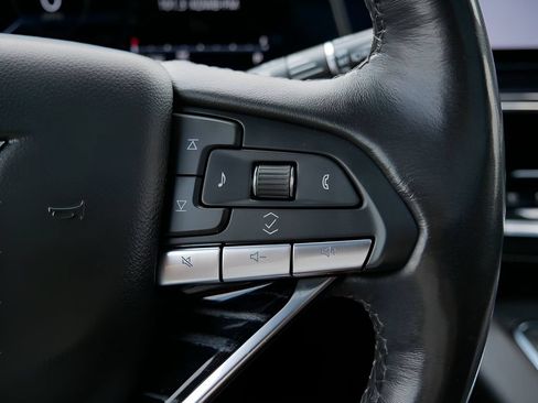 Used 2022 Cadillac Escalade Sport AWD/4WD image 20
