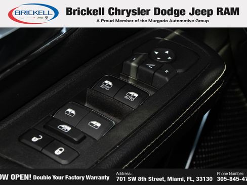 Used 2025 RAM 1500 Laramie AWD/4WD image 27