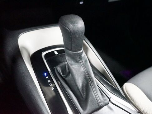 Certified 2023 Toyota Corolla LE image 21