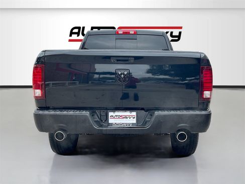 Used 2021 RAM 1500 Classic Warlock w/ Electronics Group image 6