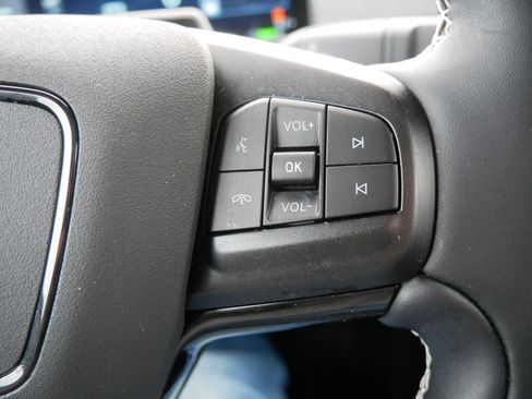 New 2025 Ford Mustang Mach-E GT w/ Bronze Appearance Package image 32